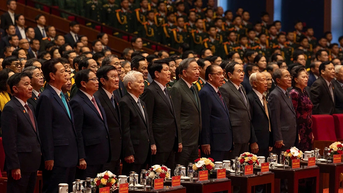 Vững vàng cùng cả nước bước vào kỷ nguyên mới