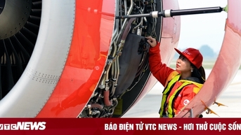Tốt nghiệp ngành Công nghệ Hàng không vũ trụ sẽ làm việc ở đâu?