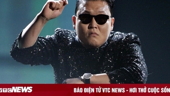 Sao Hàn 16/10: G-Dragon bị chê hết thời, ca sĩ 'Gangnam Style' đến Việt Nam