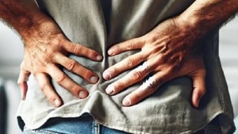 Cách kiểm soát cơn đau cột sống khi trời trở lạnh
