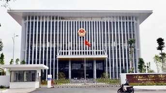 Xem xét chấm dứt hợp đồng với nhà đầu tư Trường đại học Y dược Cà Mau