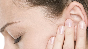 Kỳ thú xem bệnh và chữa bệnh qua lỗ tai