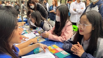 Giảm cơ hội trúng tuyển khi trường đại học bớt phương thức tuyển sinh?