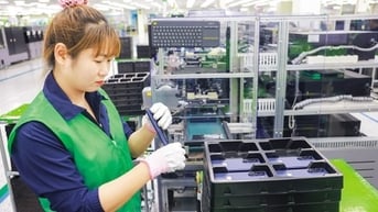 Nhiều tập đoàn lớn cập bến Việt Nam, sẵn sàng cho những dự án quy mô