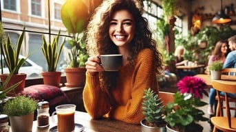 Phát hiện thêm lợi ích bất ngờ của vài tách cà phê mỗi ngày