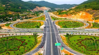 Báo cáo Chính phủ đầu tư 3 nhóm công trình kết nối với cao tốc