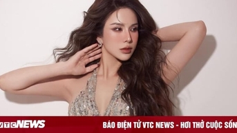 Diệp Lâm Anh lần đầu tiết lộ quãng thời gian tăm tối, ngày nào cũng khóc