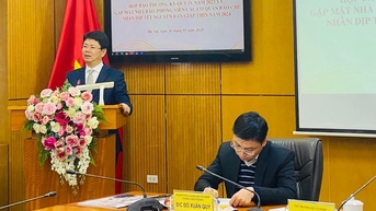 Năm 2023, thu trên 89.000 tỷ đồng tiền thi hành án dân sự