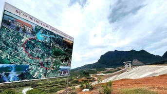 គម្រោងប្រព័ន្ធធារាសាស្រ្តអូសបន្លាយ ចំណាយកាន់តែច្រើន និងខ្ជះខ្ជាយ