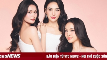សម្រស់​តារា​ស្រី​ល្បី​ៗ​៣​រូប​ដែល​បាន​គ្រង​មកុដ​បវរកញ្ញា​ពាណិជ្ជកម្ម​ក្រៅប្រទេស