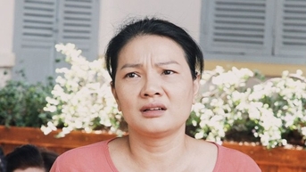 슬픔을 극복하고 이제는 행복하게 진짜 농부가 된 키우찐