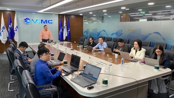 VIMC tổ chức hội thảo nâng cao hiệu quả hệ thống CRM