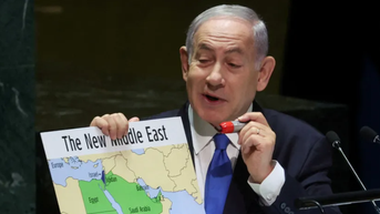 Thủ tướng Israel chính thức đề xuất kế hoạch cho hậu xung đột Gaza