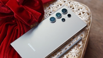 Tậu Galaxy S24 Series dễ dàng cùng Samsung Finance+