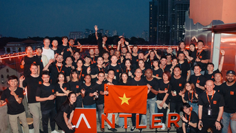 ក្រុមហ៊ុនអាជីវកម្មថ្មីវៀតណាមចំនួន 4 ទទួលបានការវិនិយោគពីក្រុមហ៊ុន Antler