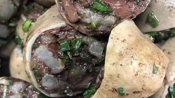 Những quán lòng lợn ngon nức tiếng quận Hà Đông, Hà Nội