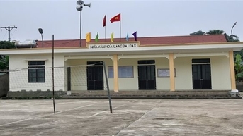 Thực hiện Chương trình MTQG 1719: Kỳ vọng sự phát triển toàn diện vùng DTTS & miền núi Như Thanh