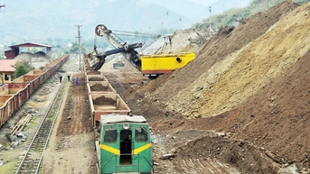 Ban hành quy định mới về thu đóng góp từ khai thác khoáng sản