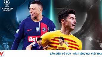 Lịch thi đấu và trực tiếp bóng đá hôm nay 10/4