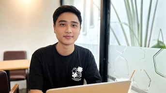 Á khoa Công nghệ hàng không vũ trụ trúng tuyển 5 đại học Mỹ