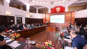 Nâng cao hiệu quả phát triển tài chính xanh