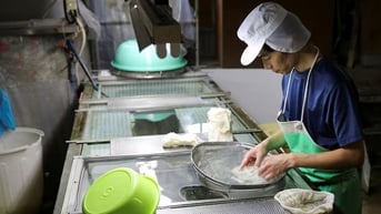 Thiếu lao động, hàng loạt công ty ở Nhật Bản bị phá sản