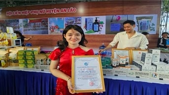 Bình Định: Triển khai Chương trình “Hỗ trợ thanh niên khởi nghiệp”