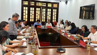 Hàng nghìn hộ nghèo được hỗ trợ nhà ở từ Chương trình 1719