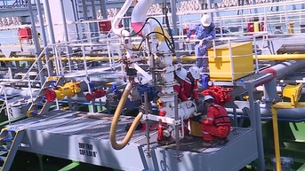 Nhà máy Lọc hóa dầu Nghi Sơn đóng góp ngân sách hơn 24.700 tỉ đồng