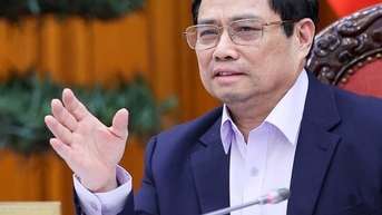 Thay thế, điều chuyển cán bộ né tránh, làm việc cầm chừng