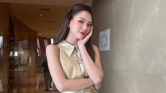 Hoa hậu Mai Phương nhận "tin vui" tại Miss World 2024 ngay sau phần thi quan trọng
