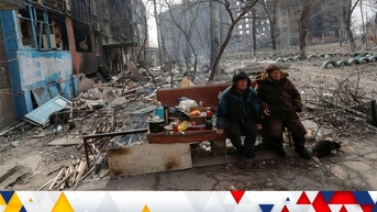 Chiến sự Ukraine 30/1: Nga chiếm Tabaivka, Kiev gặp khó ở Kupyansk