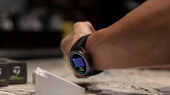 Thêm 5 ngân hàng chấp nhận thanh toán Garmin Pay