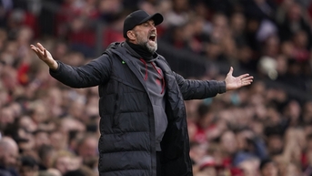 Klopp muốn trả món nợ thua Man Utd ở Cup FA