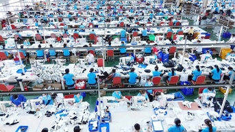 តើយើងឃើញអ្វីខ្លះតាមរយៈអតិរេកពាណិជ្ជកម្ម 21.7 ពាន់លានដុល្លារ?