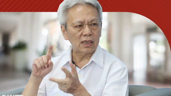 Bước đi lịch sử để xây dựng bộ máy "gọn nhẹ, thông minh, hiệu quả"