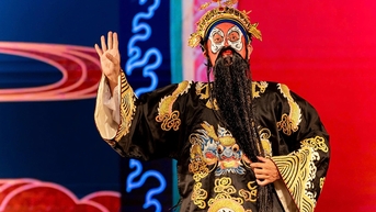 Chuyện của NSND tuồng trẻ nhất Đà thành