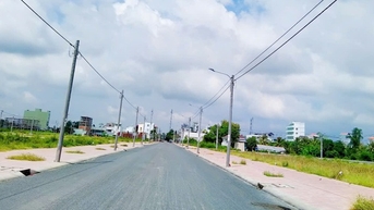 Kiến nghị chuyển hồ sơ điều tra vụ bán đấu giá 270 nền đất