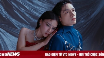Hà Nhi tiết lộ tình bạn đặc biệt với 'Voi Bản Đôn' Anh Tú