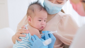Nguy cơ bùng phát mạnh dịch sởi nếu không tiêm phòng kịp thời