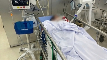 Tăng số ca bệnh nhân bị đột quỵ do thời tiết lạnh