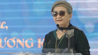 Thơ và nhạc giống như đôi tình nhân
