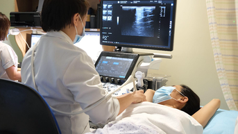 Ung thư vú phát hiện sớm tỷ lệ sống hơn 90%