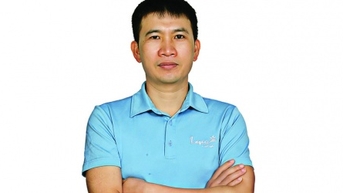 Tái sinh rác thải, lan tỏa lối sống xanh