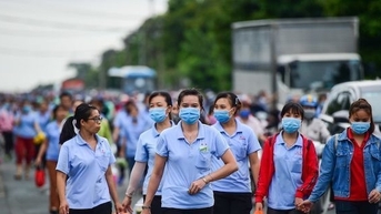 Vì sao không tăng mức trợ cấp thất nghiệp tối đa cho người lao động?