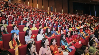 10 kết quả nổi bật năm 2024 của ngành giáo dục Thủ đô