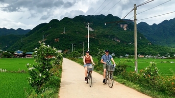 Đi tự túc hay đặt tour nếu nghỉ 5 ngày dịp 30/4?