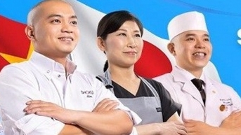 Kết nối văn hóa ẩm thực Nhật Bản-Việt Nam