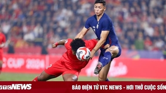 Thái Lan chuẩn bị kịch bản đá luân lưu với tuyển Việt Nam