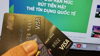 Quy định mới nhất chủ thẻ tín dụng cần biết từ 1-1-2025
